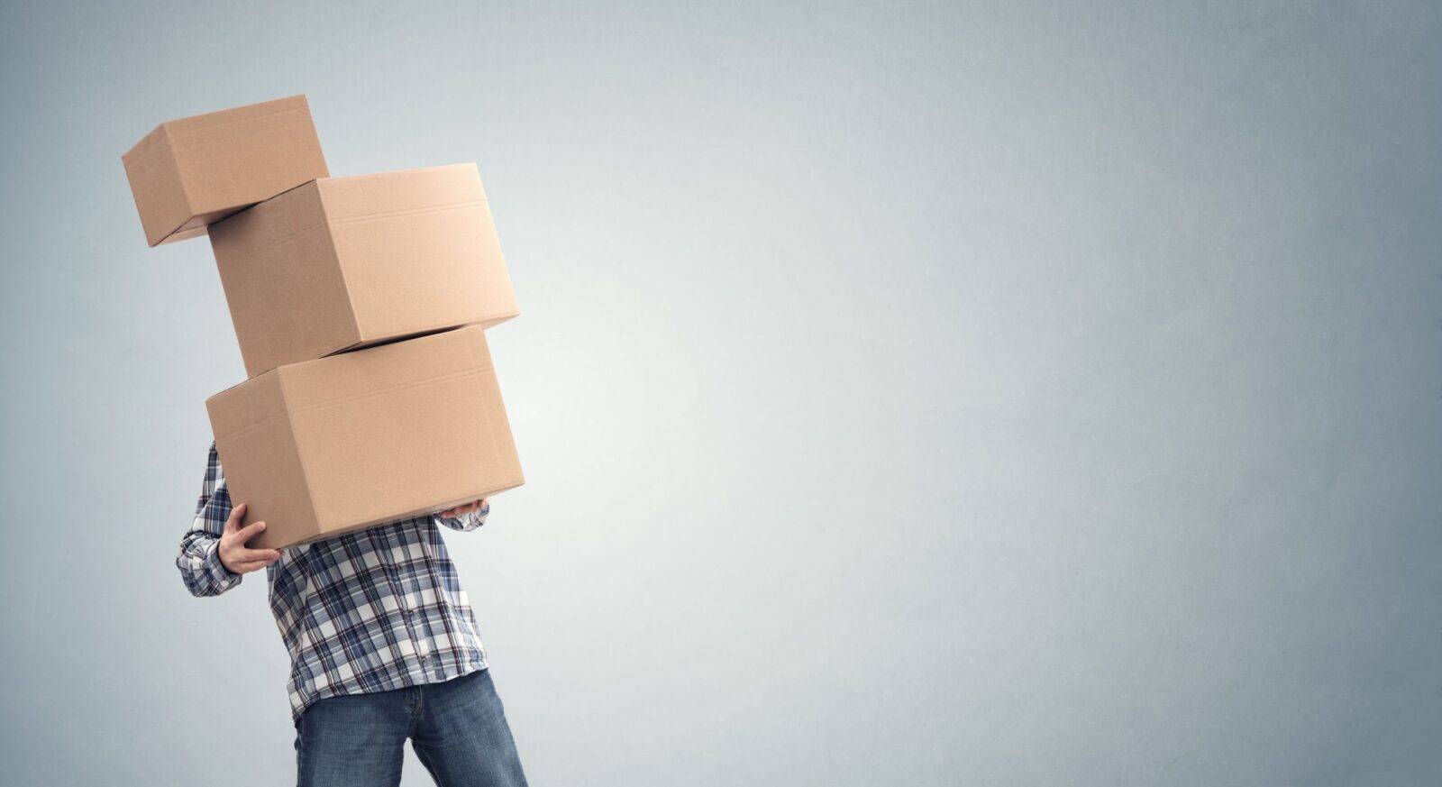 The One Movers — Spring TX moving company